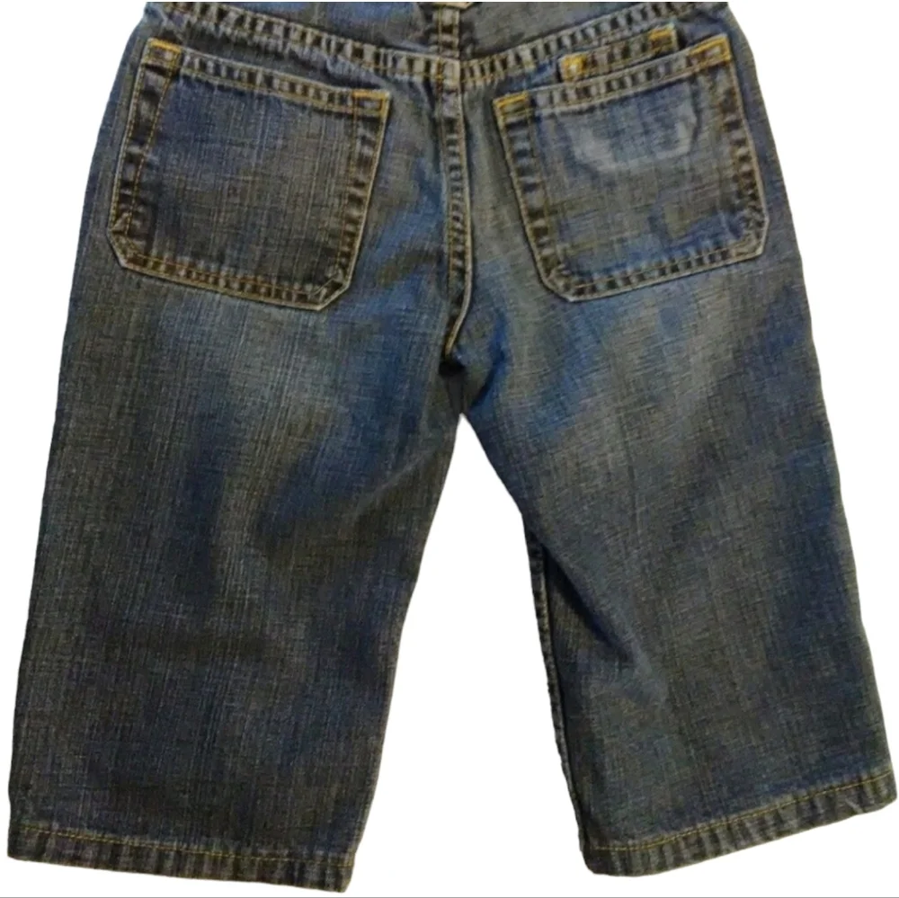 🪻BOGO🪻  DKNY Boys 100%‎ Cotton Adj Waist Jeans